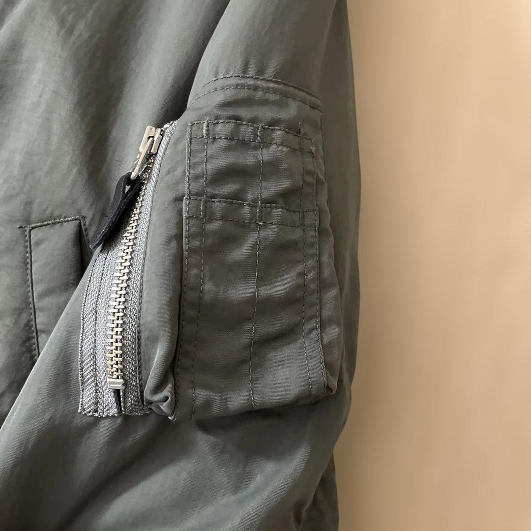 BMING BEAMS ジャケット