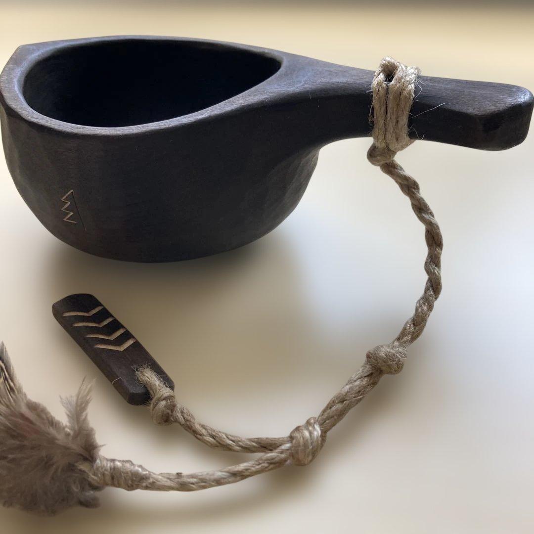 【新品】ソウルオブシベリア #1 No.5120 ククサ