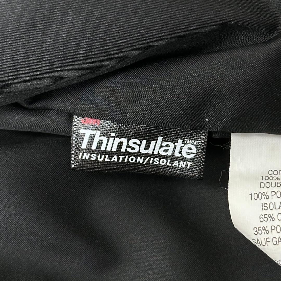 L.L.Bean ウール ハーフコート Bellandi 別注 エルエルビーン