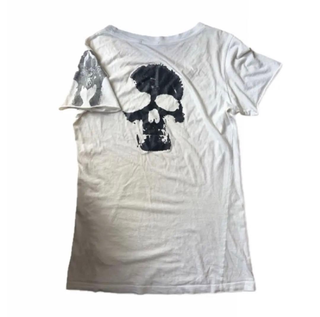 ifsixwasnine BEDROCK カットソー