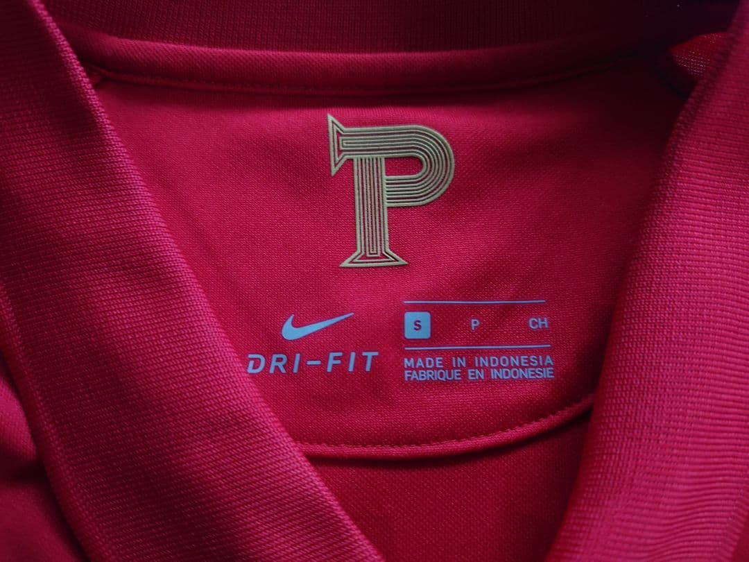 ポルトガル代表　ユニフォーム　正規品　ロナウド