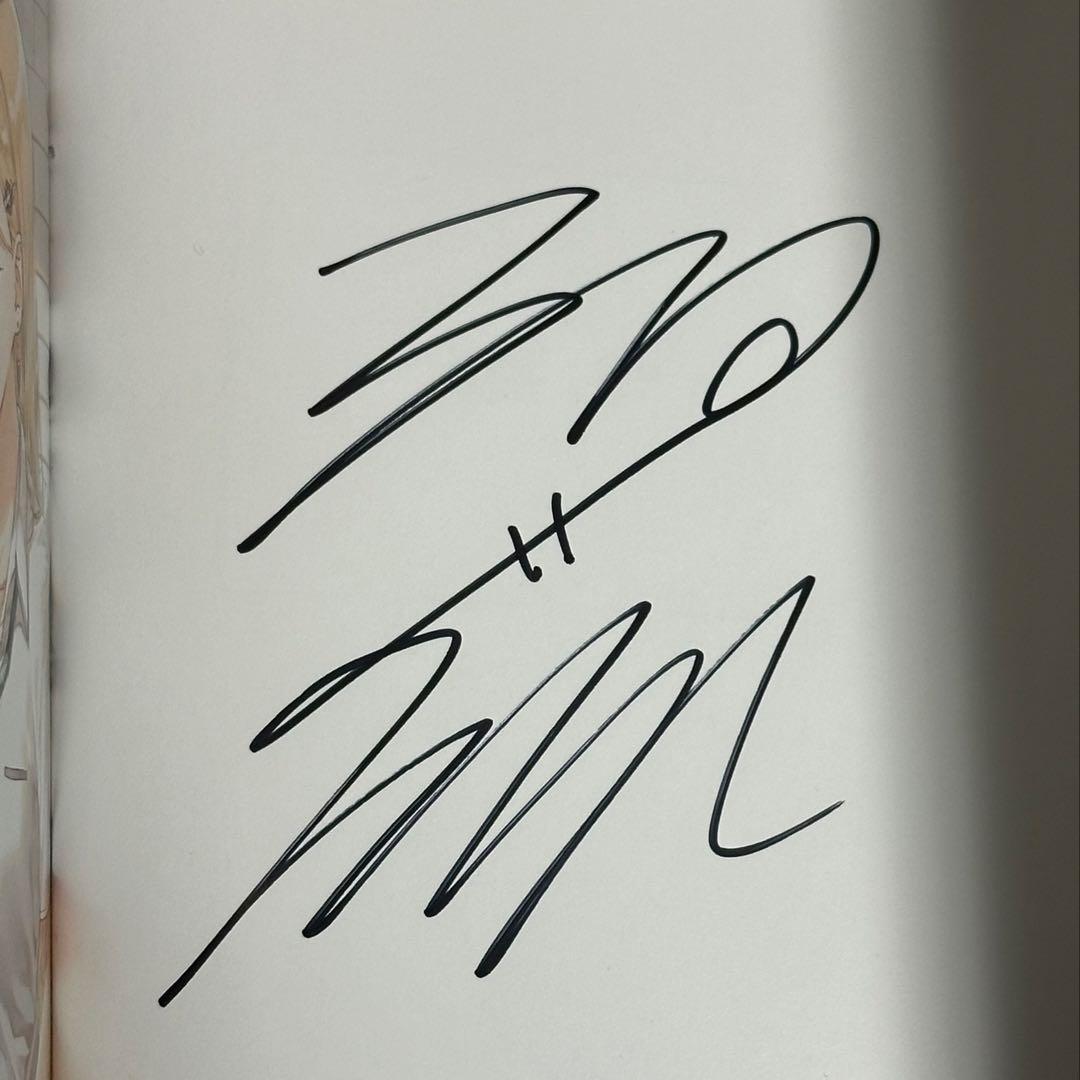 【サイン本】義妹生活 初版 三河ごーすと先生直筆サイン入り(初回帯付き)