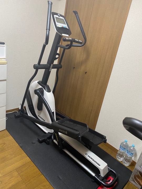 ウエイトトレーニング Horizon