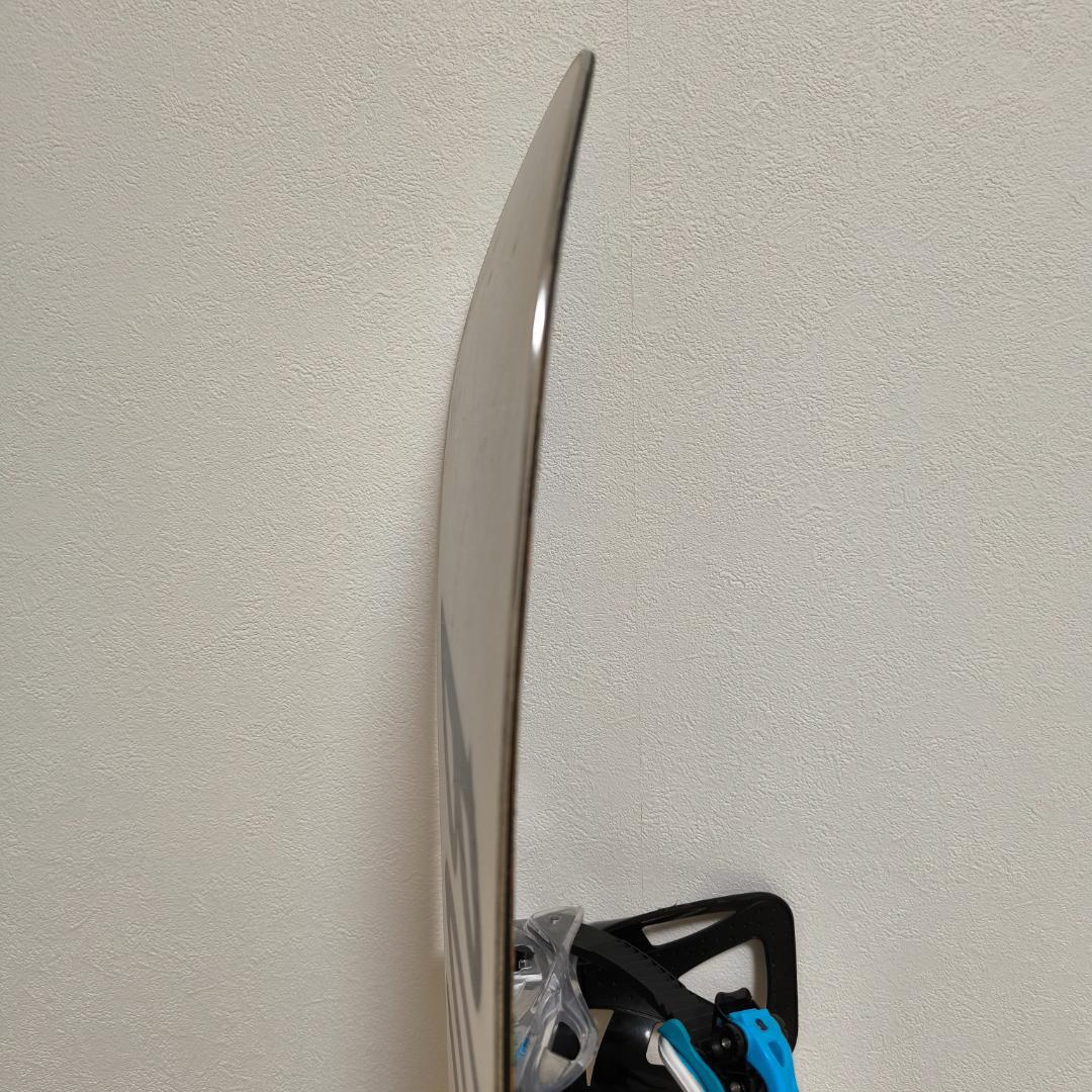 【セール中】BURTON　バートン　キッズ　スノーボード　１１０ｃｍ　２点セット