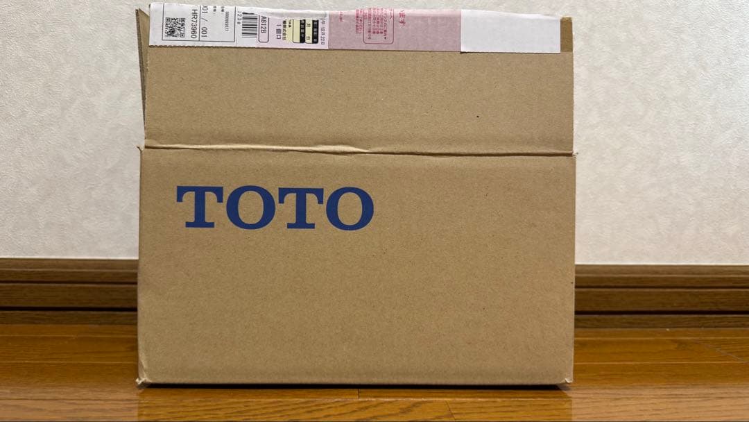 TOTO 浄水器カートリッジ【20物質除去タイプ】 TH634-2EVPA