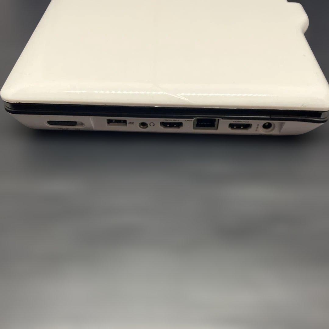 ポータブルBDプレイヤー　APBD-1330HW