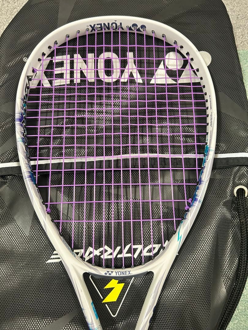 ヨネックス　ボルトレイジ5S UXL0