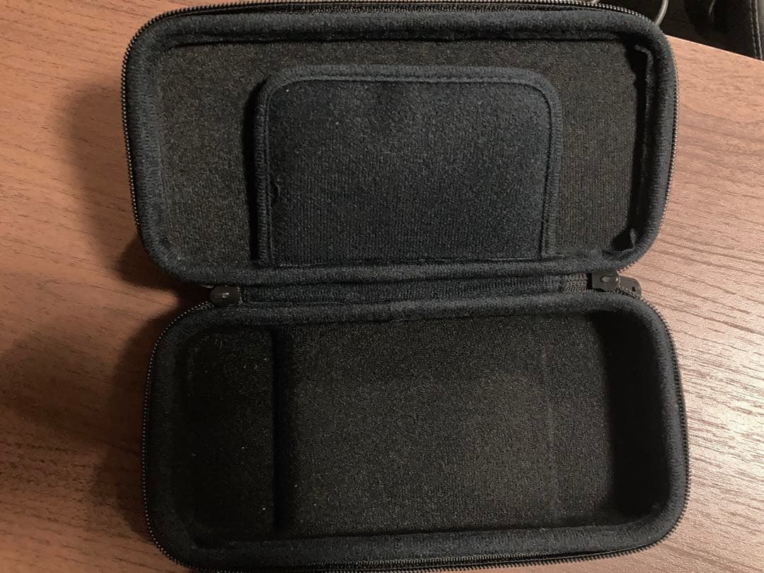 任天堂 Switch Lite （グレー、箱無し、充電器付き、専用ケース付き）