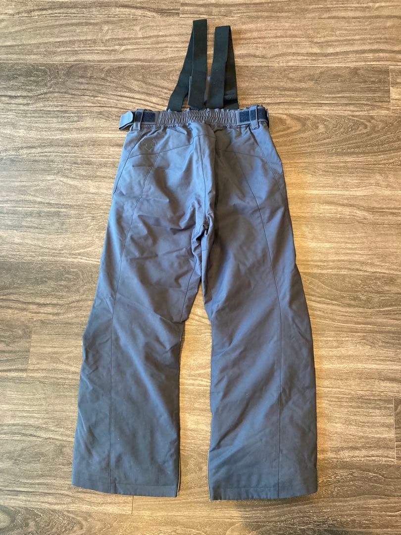 DESCENTE Move Sport スキー・スノボウェア上下セットSサイズ