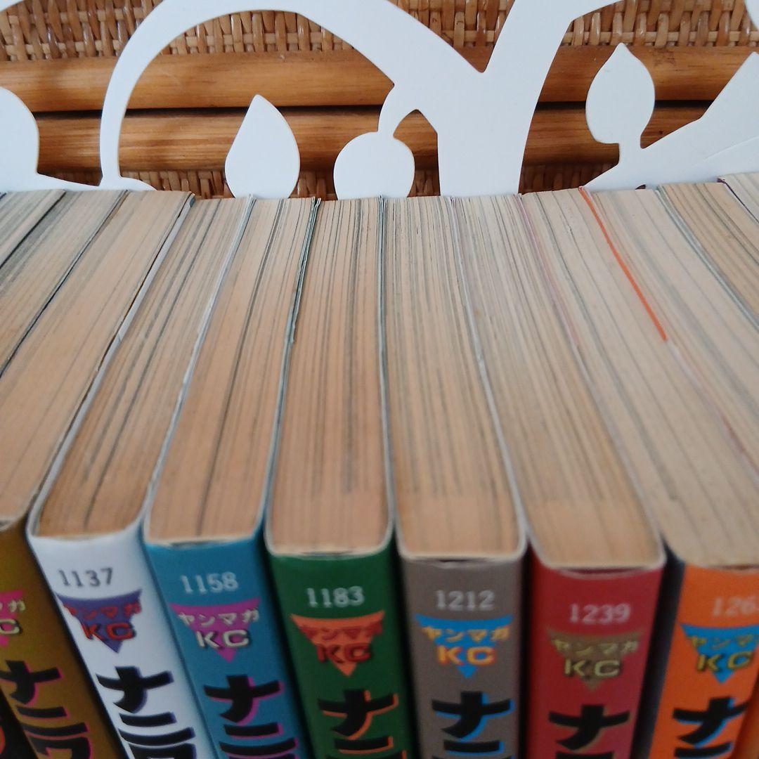 ナニワトモアレ 1~28巻セット 南勝久☆23巻のみ欠品