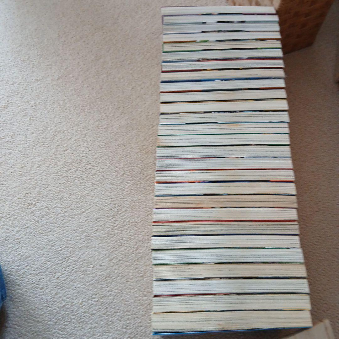 ナニワトモアレ 1~28巻セット 南勝久☆23巻のみ欠品