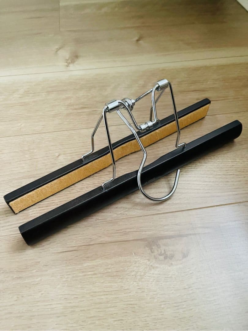 【NAKATA HANGER】ナカタハンガーセット