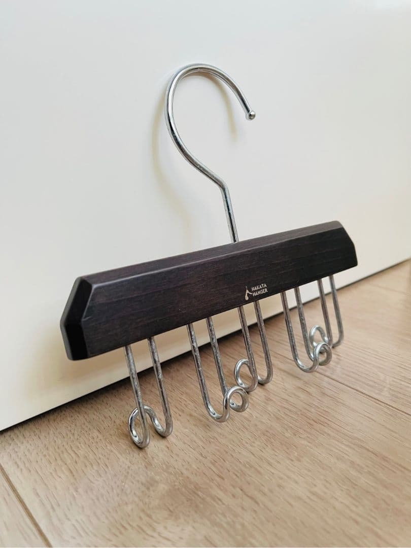 【NAKATA HANGER】ナカタハンガーセット