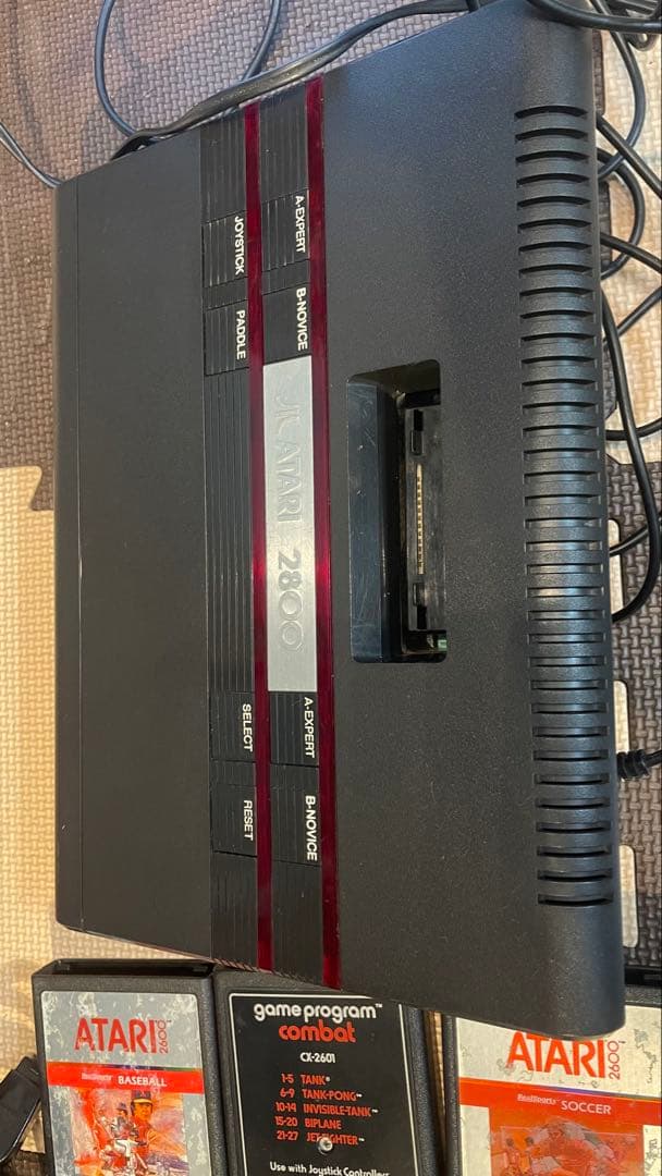 アタリ　2800 セット