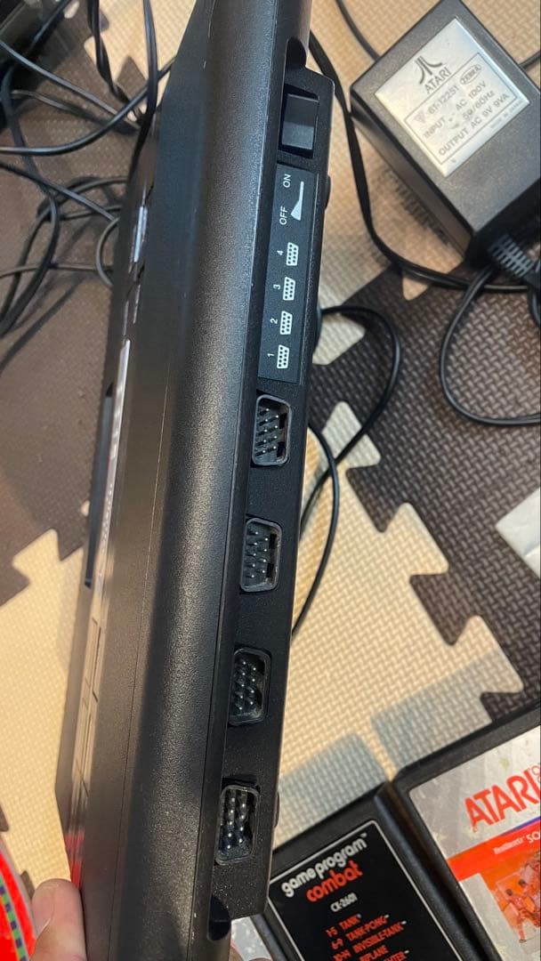 アタリ　2800 セット