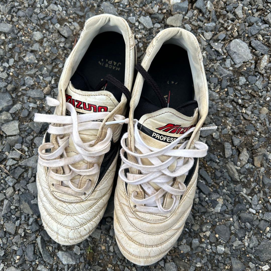 Mizuno Professional サッカーシューズ