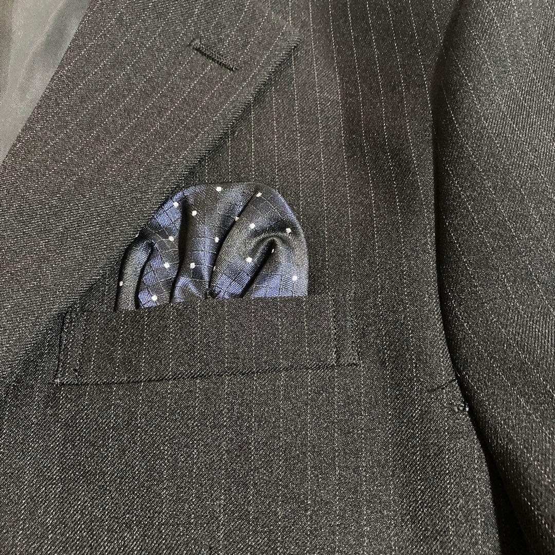 【新品】オリバーハウス　男の子 スーツ フォーマル　5点セット 150 卒業式