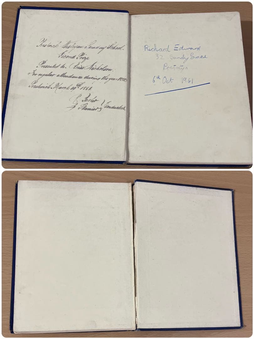 No.397希少 アンティーク 古書 洋書 絵本 イギリス 童謡 児童書