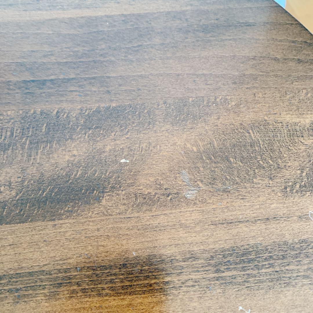 希少 四国工芸 森のサーカス 丸テーブル OR-1215