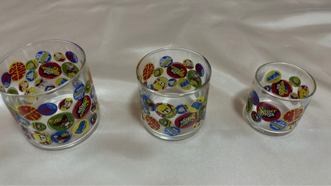 新品　ヒスミニ　まとめ売り　お弁当箱　キャンドル　ランチセット　マグ　グラス