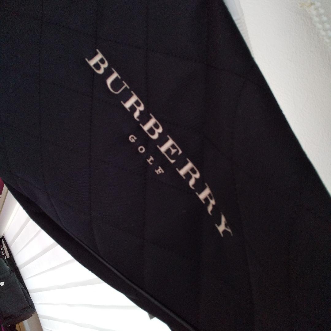 BURBERRY　バーバリーゴルフ　ゴルフバッグ　クラブケース　練習用