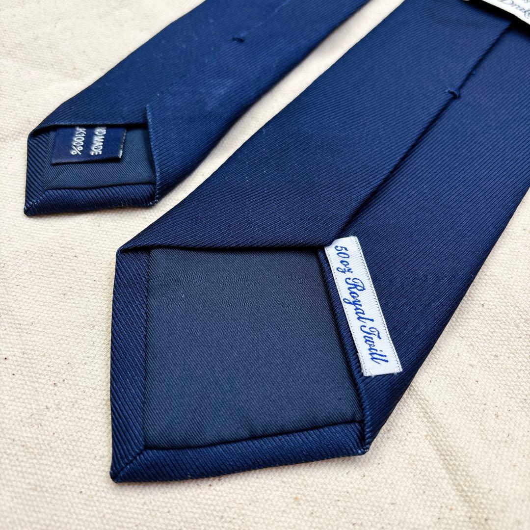 Michael J. Drake ドレイクス　ネクタイ