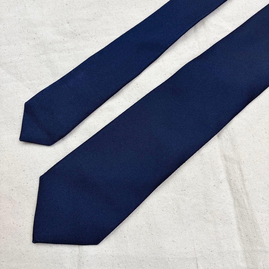 Michael J. Drake ドレイクス　ネクタイ