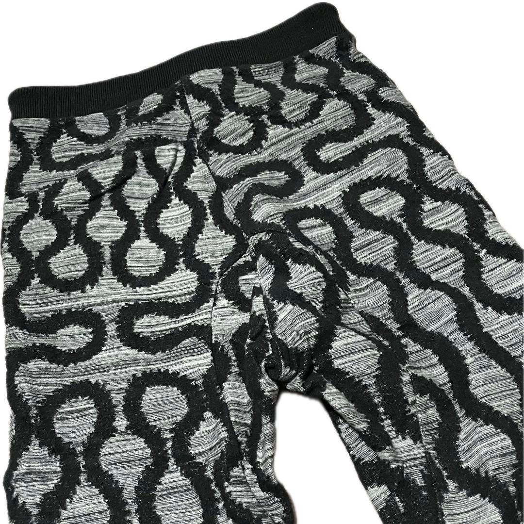 ヴィヴィアンウエストウッド MAN ◇希少◇ スクイグル スウェットパンツ