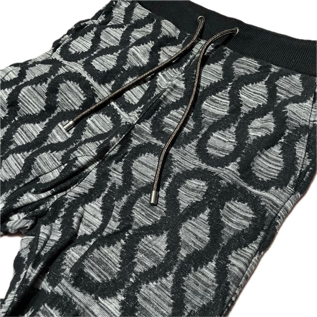 ヴィヴィアンウエストウッド MAN ◇希少◇ スクイグル スウェットパンツ