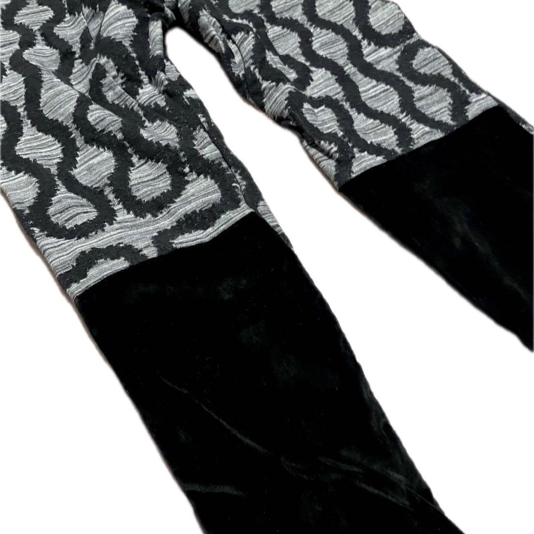 ヴィヴィアンウエストウッド MAN ◇希少◇ スクイグル スウェットパンツ