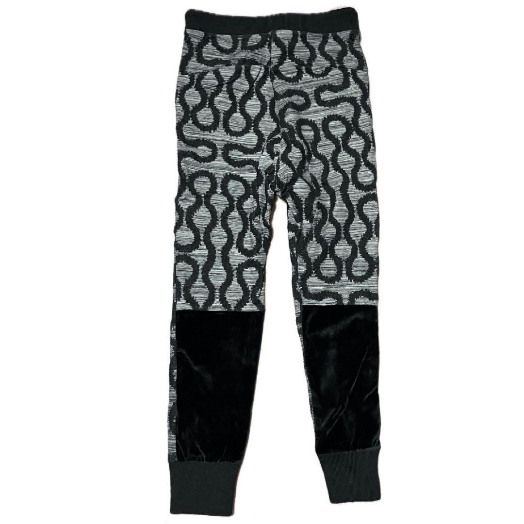 ヴィヴィアンウエストウッド MAN ◇希少◇ スクイグル スウェットパンツ