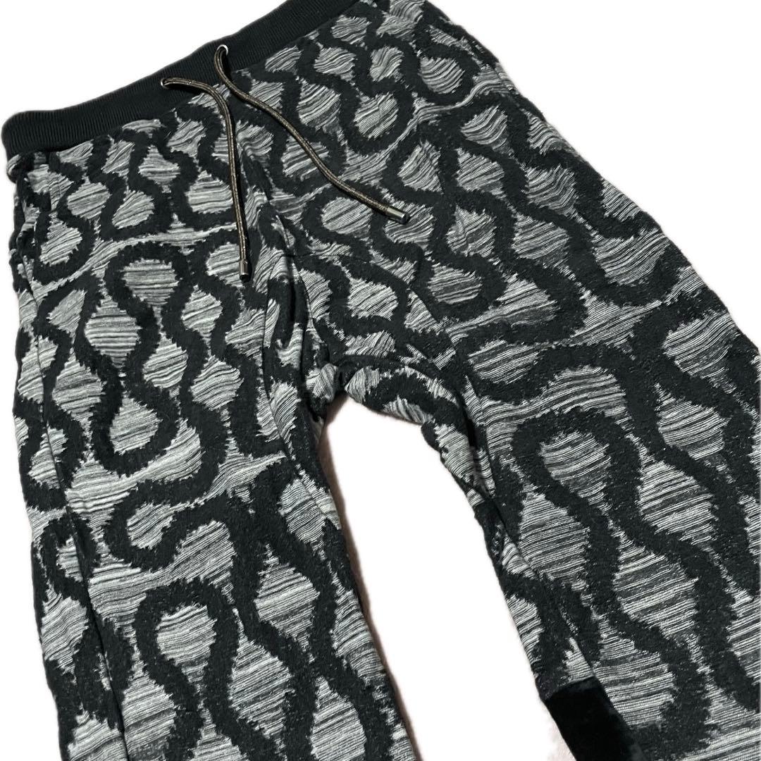 ヴィヴィアンウエストウッド MAN ◇希少◇ スクイグル スウェットパンツ