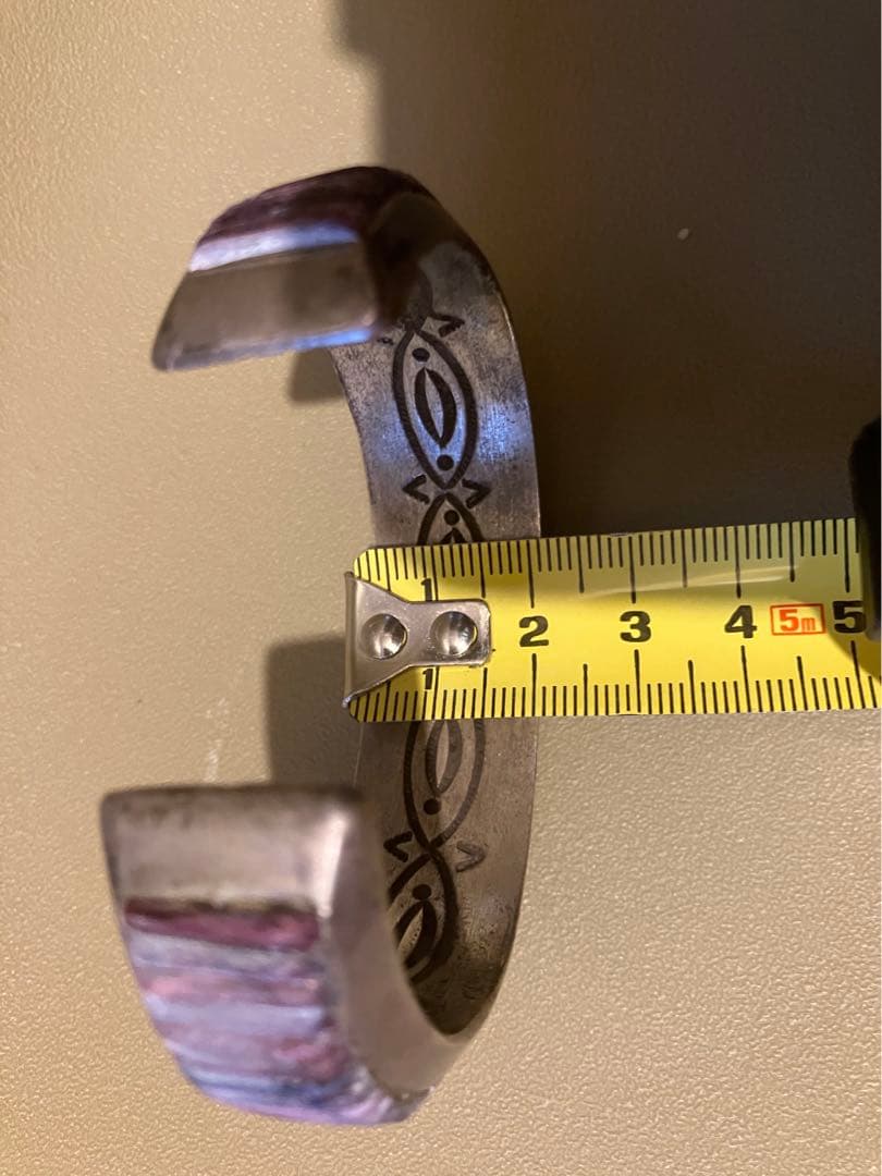 RAY ADAKAI レイアダカイ　山珊瑚　インディアンジュエリー