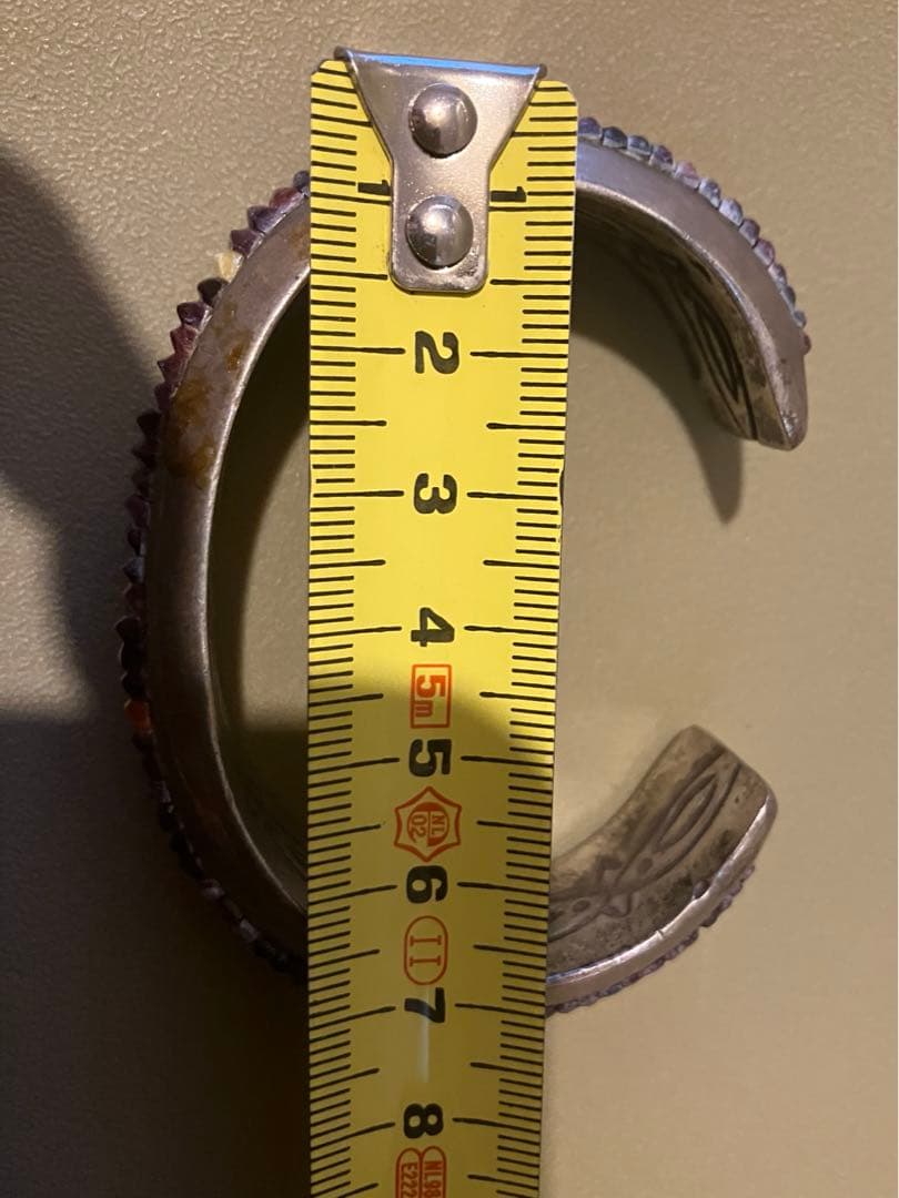 RAY ADAKAI レイアダカイ　山珊瑚　インディアンジュエリー