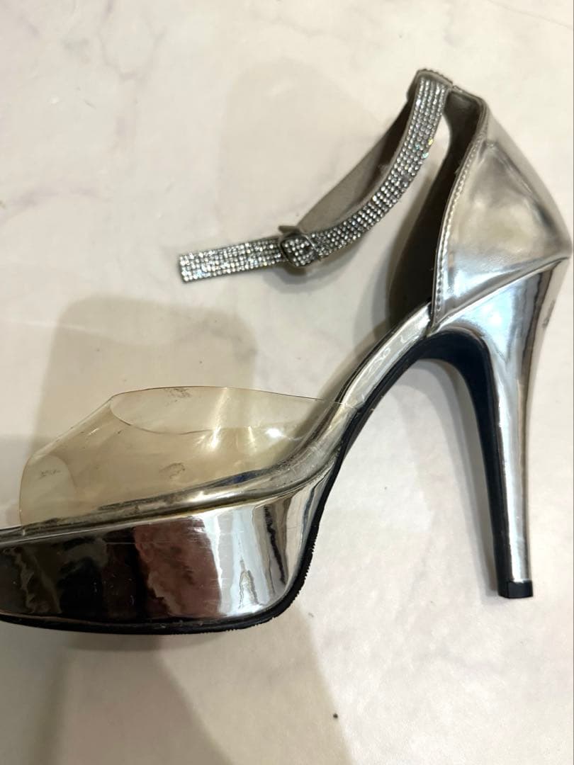 ベストボディジャパン　公式ヒール