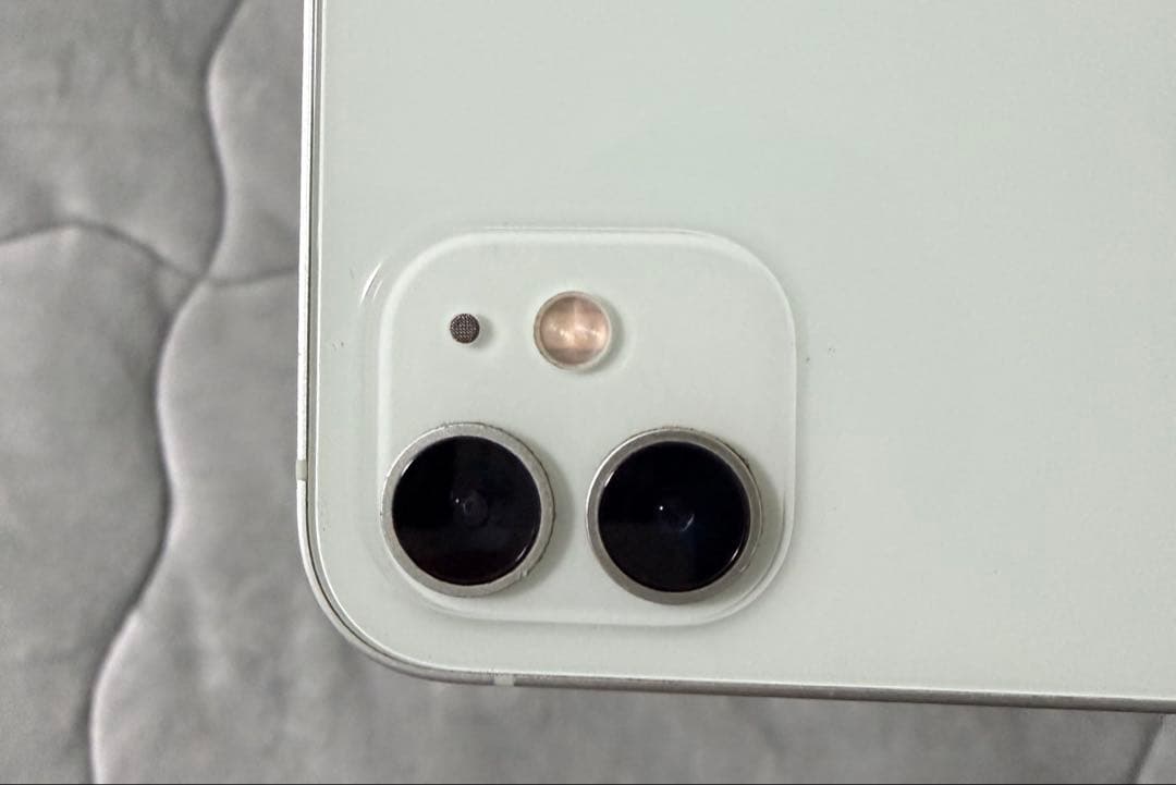 Apple iPhone 12 128GB ミントグリーン