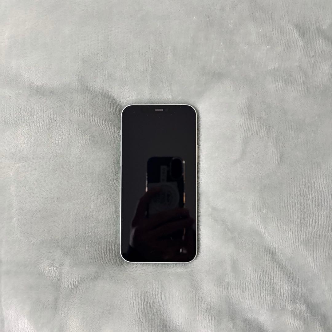 Apple iPhone 12 128GB ミントグリーン