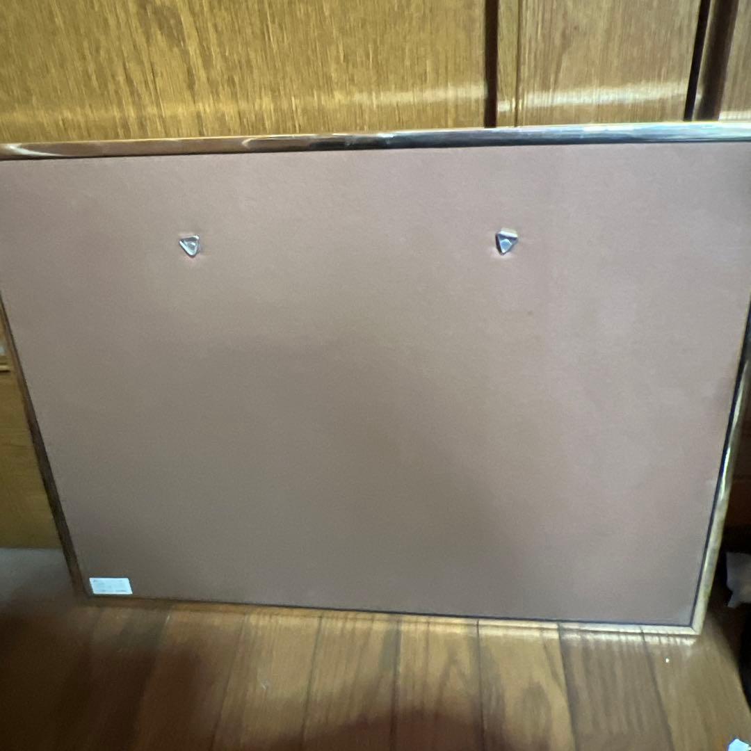 バドワイザーミラー