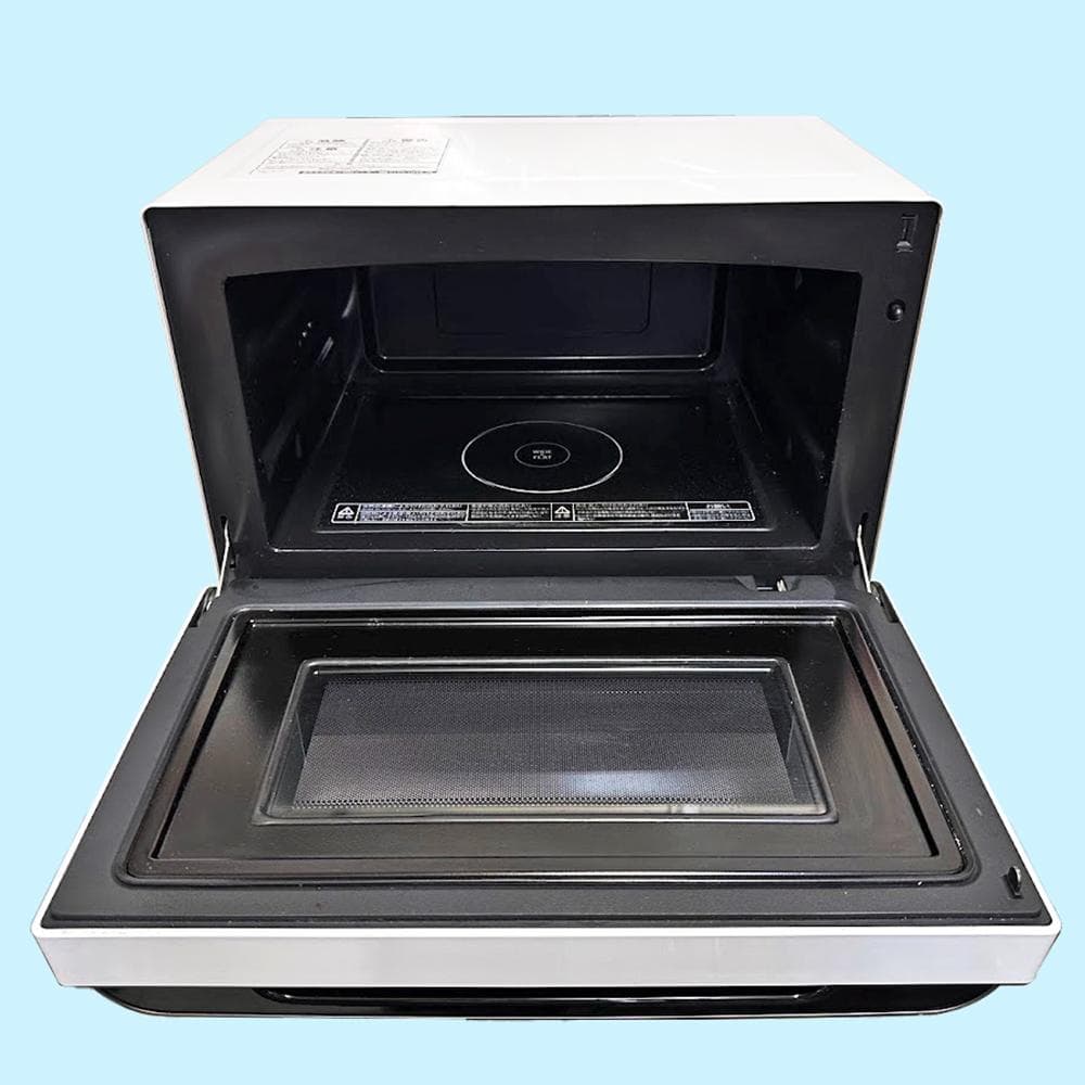 ★763 東芝 石窯ドーム オーブンレンジ ER-SD200 2019年製