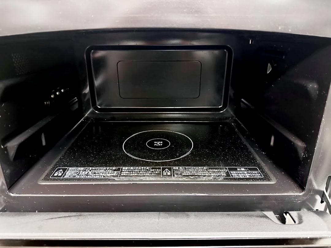 ★763 東芝 石窯ドーム オーブンレンジ ER-SD200 2019年製