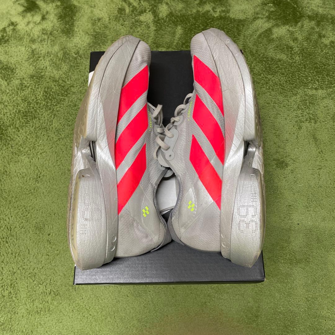 アディオスプロ4 26.5cm