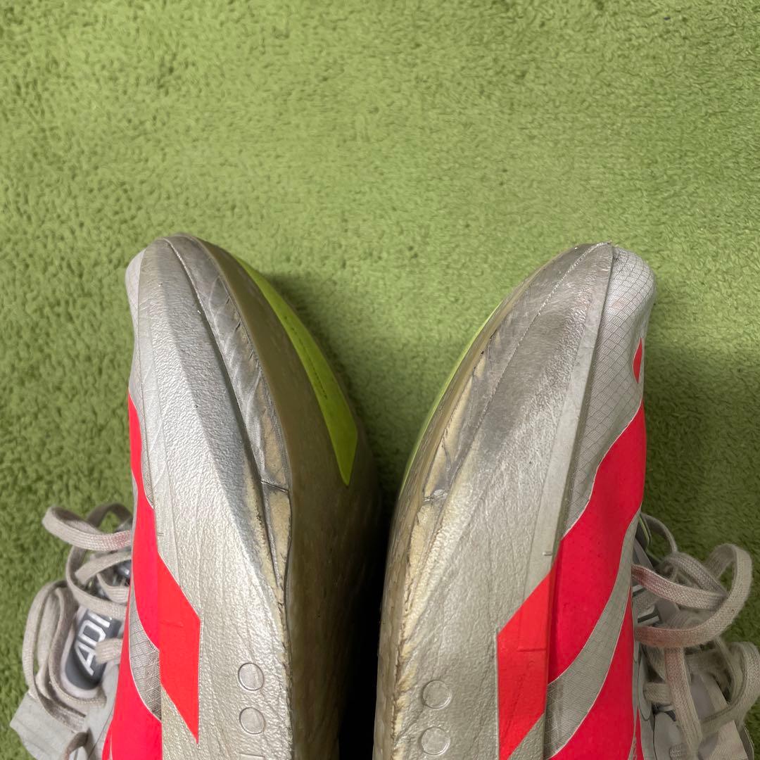 アディオスプロ4 26.5cm