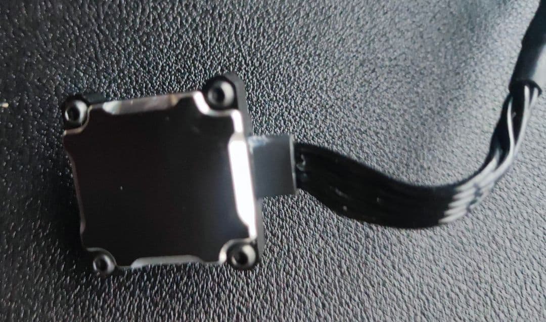 Reve D RWDドリフトカー用ステアリングジャイロ REVOX中古品