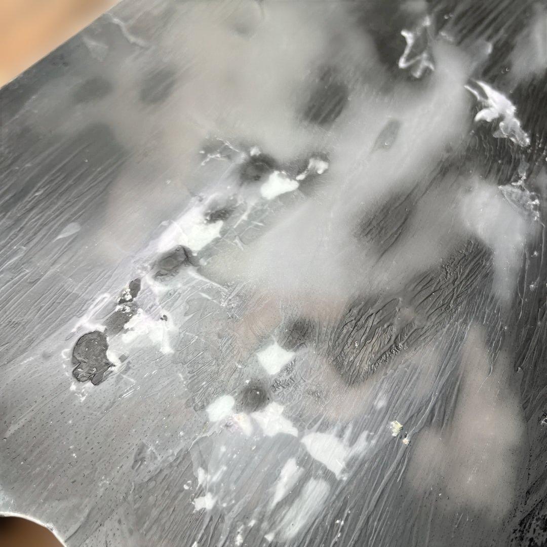 MOSS 26SW キッズ 126