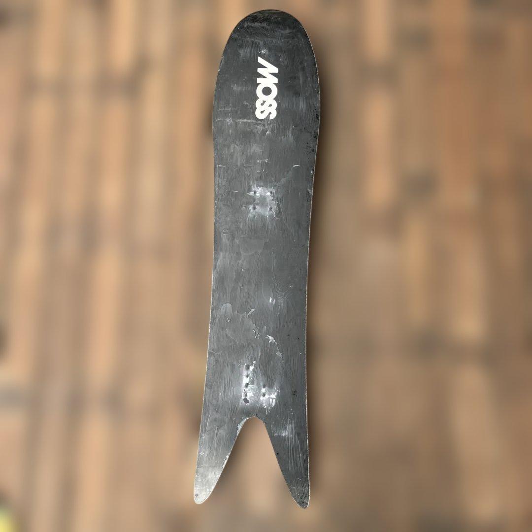 MOSS 26SW キッズ 126