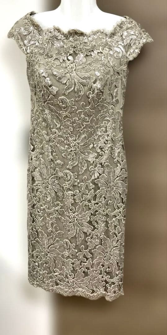 タダシショージワンピース