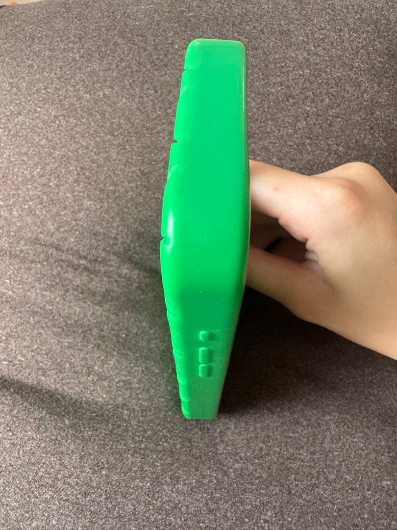 24hセールBOTTEGA VENETA 緑iPhoneケース　15pro