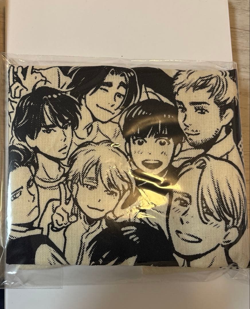 【初回封入特典付き】ユーリ!!! on ICE 全巻セット【DVD】