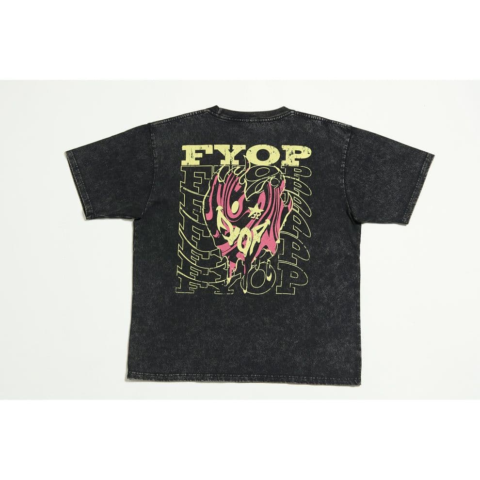 最終価格 新品 B'z FYOP B’z PARTY限定 オリジナルTシャツ Ｌ