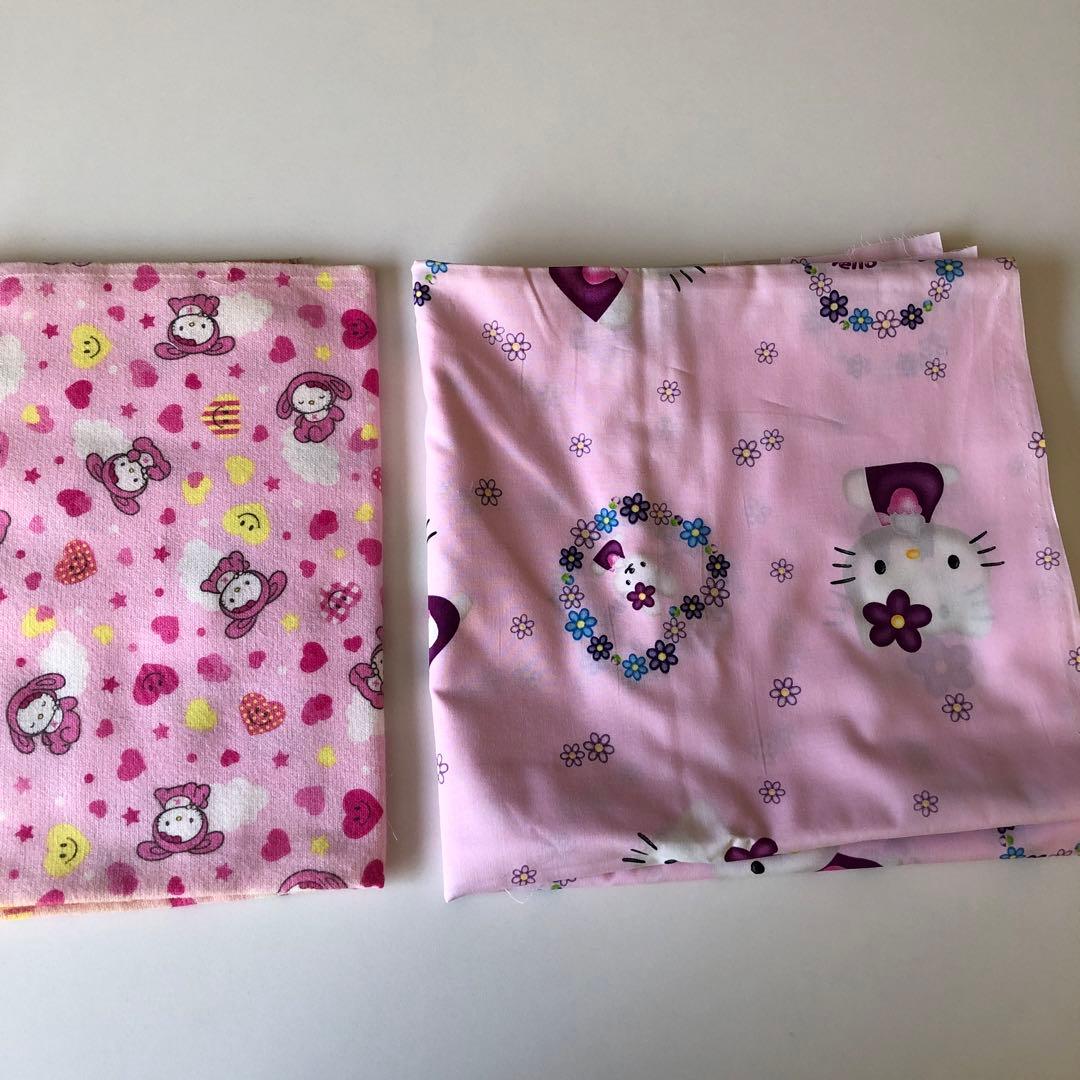 毛布カバー　シングル